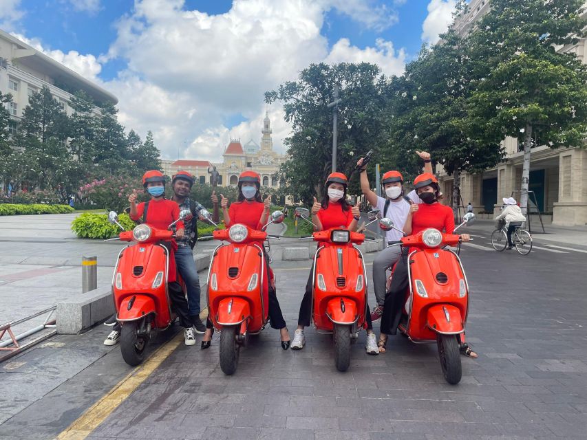 Hanoi: Full-Day City & Countryside Tour W/ Ao Dai Riders - Countryside Adventure