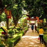 1 hanoi half day guided city tour Hanoi: Half-Day Guided City Tour