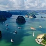 1 hanoi halong luxury day tour with private cabin Hanoi Halong Luxury Day Tour With Private Cabin
