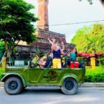 1 hanoi historic jeep tour a taste of culture sights fun Hanoi Historic Jeep Tour: A Taste of Culture, Sights & Fun