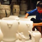 1 hanoi incense village bat trang ceramic private day trip Hanoi : Incense Village & Bat Trang Ceramic Private Day Trip