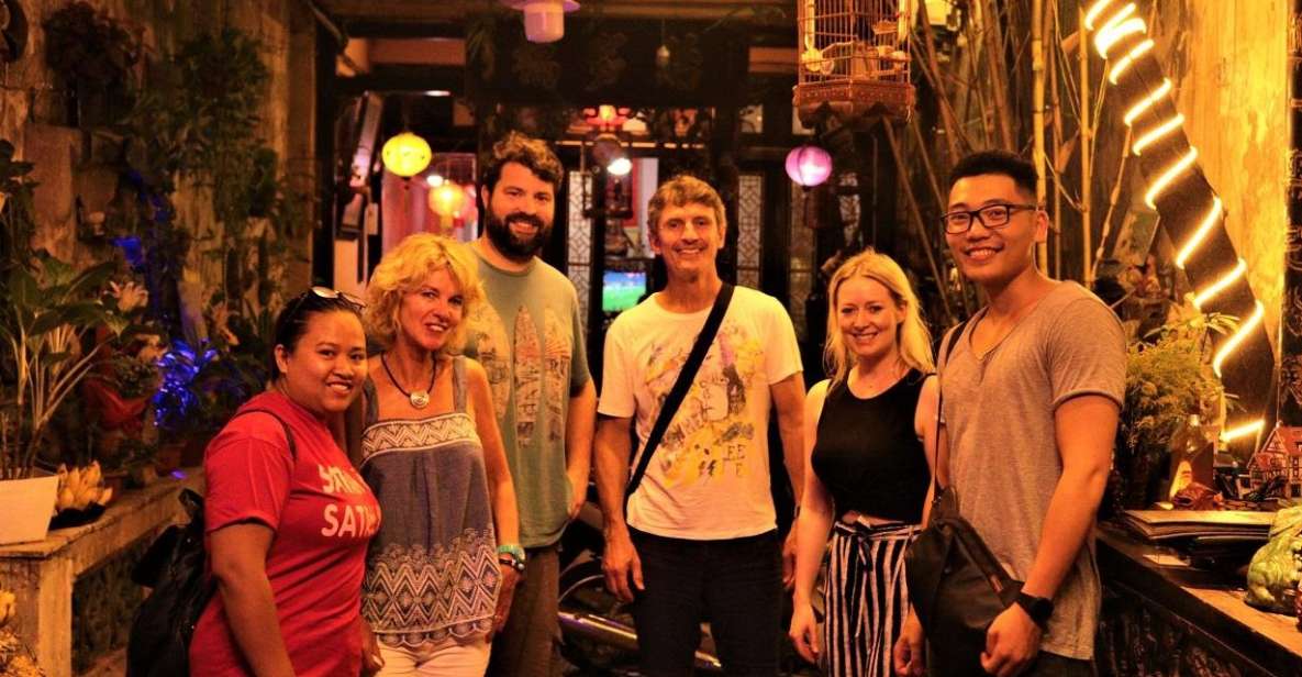 Hanoi: Morning Street Food Walking Tour & Mini Coffee Class