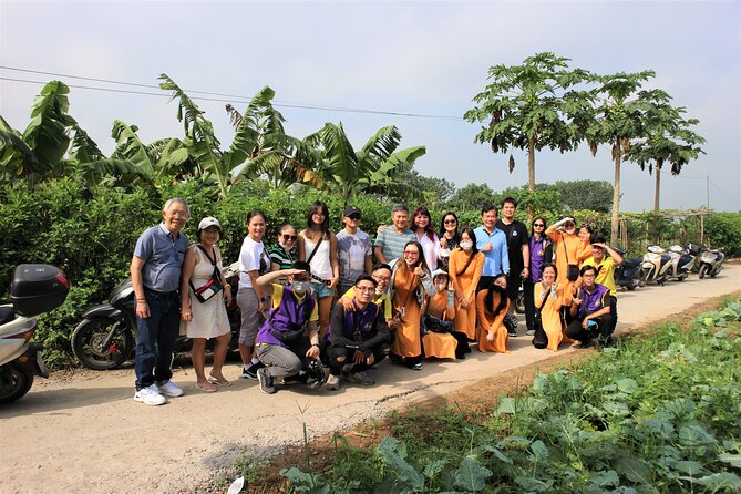 Hanoi Motorbike Tour Led By Women - Hanoi City Motorcycle Tours - Booking Information and Pricing