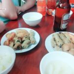 1 hanoi nightlife street food tour with small group Hanoi Nightlife Street Food Tour With Small Group
