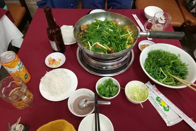 1 hanoi special cuisine private tour beyond your expectation top notch cuisine HANOI SPECIAL CUISINE PRIVATE TOUR (Beyond Your Expectation! -Top Notch CUISINE)
