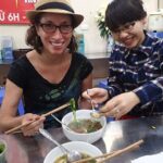 1 hanoi street food tour and more Hanoi Street Food Tour and MORE