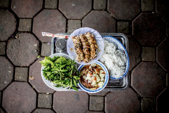 1 hanoi street food tour by motorbike sightseeing safe fun Hanoi Street Food Tour By Motorbike Sightseeing SAFE & FUN