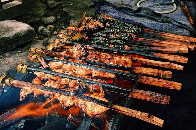 Hanoi The Best Street Food Experience SOLO VEGETARIAN OPTION