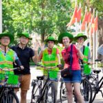 1 hanoi tour in a bike with cooking class included Hanoi Tour in a Bike With Cooking Class Included