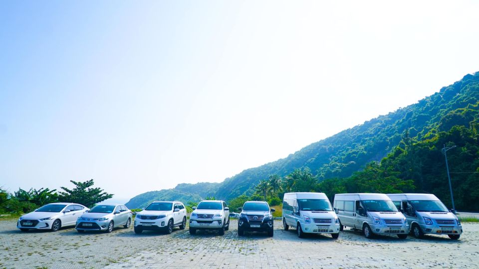 Hanoi: Transfer to Hai Phong Private Car - Experience Highlights