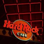 1 hard rock cafe niagara falls new york Hard Rock Cafe Niagara Falls New York