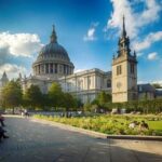 1 harry potter tour walking st pauls cathedral tickets Harry Potter Tour Walking & St Paul's Cathedral Tickets
