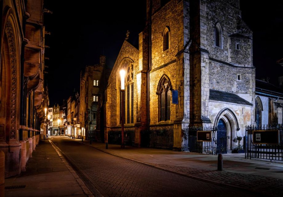 1 haunted stories of cambridge private walking tour 3 Haunted Stories of Cambridge – Private Walking Tour