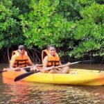 1 havelock island mangroves 2 hour private kayaking trip Havelock Island Mangroves 2-Hour Private Kayaking Trip