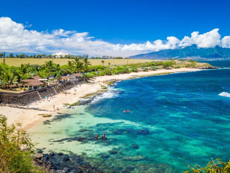 Hawaii Audio Tour Bundle: Maui, Kauai, Big Island, Oahu