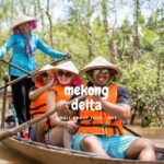1 hcm full day to explore mekong delta in deluxe small group HCM: Full Day to Explore Mekong Delta in Deluxe Small Group