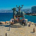 1 heraklion eastern crete highlights small group tour Heraklion: Eastern Crete Highlights Small Group Tour