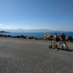 1 heraklion ecobike sightseeing tour with greek meze Heraklion: Ecobike Sightseeing Tour With Greek Meze