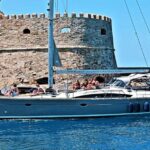 1 heraklion luxury sailing trip to dia island up to 14 guests Heraklion: Luxury Sailing Trip to Dia Island-Up to 14 Guests