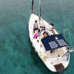 1 heraklion private sailing trip to dia island Heraklion: Private Sailing Trip to Dia Island