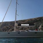 1 heraklion private sunset cruise to dia island Heraklion: Private Sunset Cruise to Dia Island