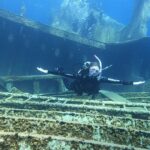 1 heraklion scuba diving trip for certified divers Heraklion: Scuba Diving Trip for Certified Divers