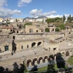 1 herculaneum private walking tour with archeologist guide Herculaneum: Private Walking Tour With Archeologist Guide