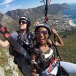 1 hi5 tandem paragliding cape town Hi5 Tandem Paragliding Cape Town