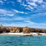1 hidden beach marietas islands Hidden Beach - Marietas Islands