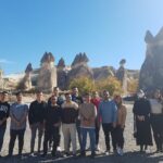 1 highlights of cappadocia with guide mehmet Highlights of Cappadocia With Guide Mehmet