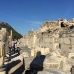 1 highlights of ephesus tour by khalid Highlights Of Ephesus Tour by Khalid