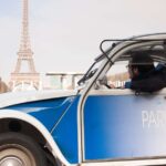 1 highlights of paris private 6 hour vintage 2cv tour Highlights of Paris: Private 6-Hour Vintage 2CV Tour