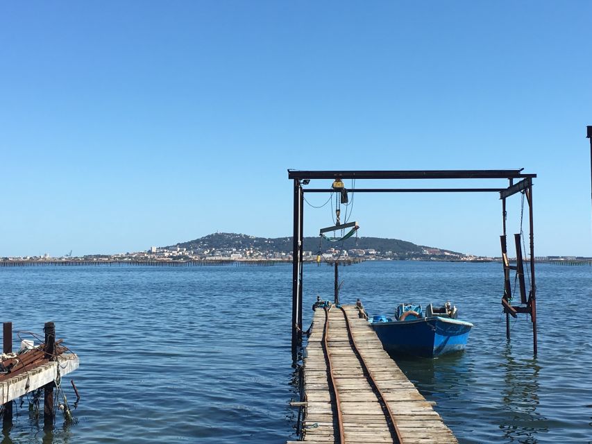 Highlights of Sète, Wine and Oyster Tour - Mont Saint Clair Panoramic View