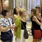 1 highlights of seville monuments private guided tour Highlights of Seville Monuments Private Guided Tour