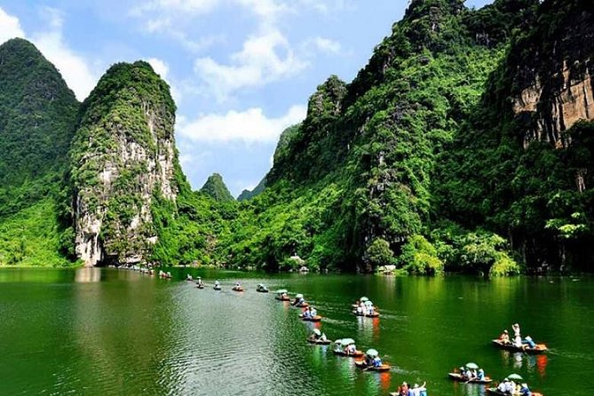 1 highlights of vietnam tour Highlights of Vietnam Tour