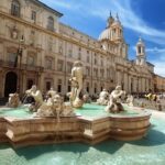 1 highlights secrets of rome private city tour temples squares markets Highlights & Secrets of Rome - Private City Tour: Temples, Squares & Markets