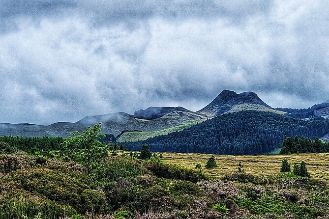 Hike 3 Hours Inland Terceira Island