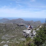 1 hike off the beaten track on table mountain Hike off the Beaten Track on Table Mountain