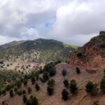1 hiking atlas mountains imlil valley included lunch and camel Hiking Atlas Mountains Imlil Valley Included Lunch and Camel