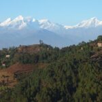 1 hiking city tour in kathmandu with community volunteering Hiking & City Tour in Kathmandu With Community Volunteering