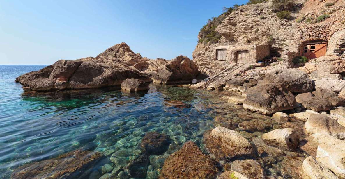 Hiking Experiences in Ibiza - Safety Measures and Guidelines