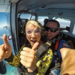 1 hillarys harbour rottnest island skydive and ferry package Hillary's Harbour: Rottnest Island Skydive and Ferry Package