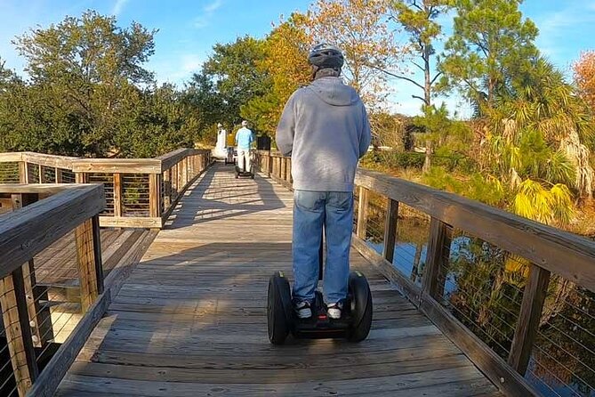 1 hilton head segway experience 60 minutes Hilton Head Segway Experience (60 Minutes)