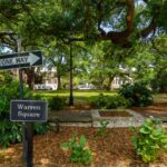 1 historic savannah walking tour 2 Historic Savannah Walking Tour