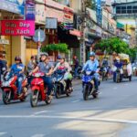 1 ho chi minh city 4 hour motorbike tour Ho Chi Minh City: 4-Hour Motorbike Tour