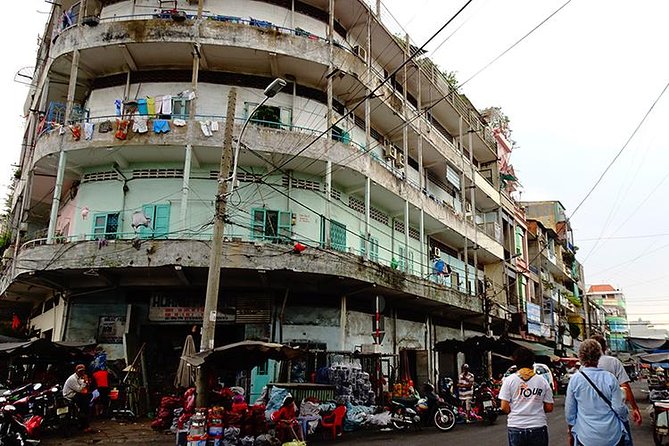 Ho Chi Minh City Backroads Private Motorbike Tour