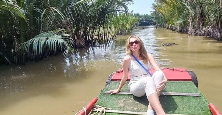 Ho Chi Minh City: Mekong Delta Day Trip