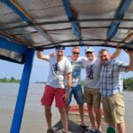 1 ho chi minh city mekong delta guided day trip with lunch Ho Chi Minh City: Mekong Delta Guided Day Trip With Lunch