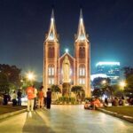 1 ho chi minh city private tour with buffet lunch full day Ho Chi Minh City Private Tour With Buffet Lunch Full Day