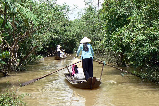 1 ho chi minh city to the mekong delta 2 day tour with boat ride Ho CHi Minh City to the Mekong Delta 2-Day Tour With Boat Ride